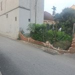 Bán đất 122m2 tại kiêu kỵ, gia lâm, hà nội, giá siêu hời 7,6 tỷ