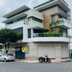 Bán lô góc đường phan kế bình khu đô thị hà quang 1