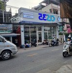 Bán nhà ngay chợ bà chiểu - góc 3mt bùi hữu nghĩa - cho thuê 450tr/năm-chốt 29.8 tỷ-0971.918.199