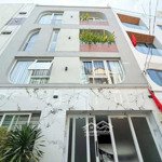 Cực hiếm! nhà mới đẹp ngang 8m - hxh 6m nơ trang long - 4pn - tặng nội thất - chỉ 8,8 tỷ