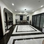 Biệt thự an dương, 155m , ô tô tránh , full nội thất, dân trí cao , giá 18.8 tỷ (hth1520562)