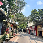Bán đất bắc cầu, siêu phẩm lô góc, view sông thượng hạng, 55m2, 7 tỷ