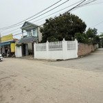 Bán gấp 99m full thổ tại quang tiến sóc sơn. đường trước đất 4m. giá 2,5 tỷ
