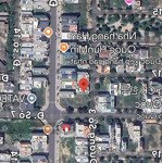Bán lô đất nền đường số 3 kề góc đường số 7 khu đô thị hà quang 2 nha trang.