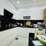 Nhà đẹp dân xây- 2 mặt ngõ trước sau- 2 nhà- 15m ra mặt phố- đỗ cửa vào nhà trung tâm bách khoa
