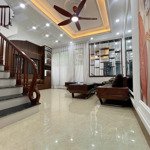 Rẻ như cho - nhà tây mỗ 5.x tỉ ô tô đỗ cổng - sổ nở hậu cất ket