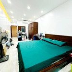 Bán nhà tạ quang bửu_79m2_nở hậu_ô tô đỗ cửa_giá 22.3 tỷ