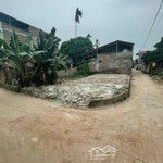 Chính chủ gửi bán lô góc 75m2 quyết tiến, vân côn - hoài đức - hà nội. cam kết giá tốt nhất cho nđt
