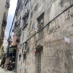 Bán đất 105m tặng 2 tầng cũ, 3 sổ đỏ,nhà văn phòng 16 tầng, đình thôn, mỹ đình -