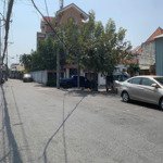 Bán đất 147m² shr, lô góc thoáng, khu dân cư ven sông hiệp bình chánh, sát công viên, giá 15.5 tỷ.