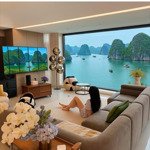 đợt đầu mở bán căn hộ vip skym giá chỉ 60 tr/m2, view vịnh ,biển ,trung tâm bãi cháy cách biển 200m