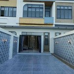 Bán 3 căn nhà sát nhau - đã hoàn thiện - tặng full nội thất ,đường phước hưng -phươc hải ,long điền