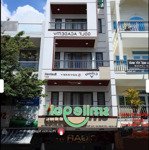Bán nhà 4 tầng có thang máy đường a2 văn tiến dũng, khu đô thị vcn phước hải nha trang.