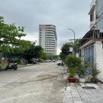 Bán lô góc 2mt đường 7m5 đa mặn đông 3 gần bệnh viện 600 giường. gần quân đội, khu dân trí cao