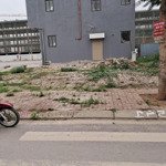 Chính chủ gửi bán lô 23d09 96m2 kđt bắc sông cấm p. dương quan - tp thuỷ nguyên hp. giá 7,5 tỷ