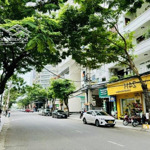 Hàng hiếm khu phố tây nha trang gần biển
