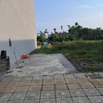 Chính chủ gửi bán lô 04tđc05 60m2 tđc hoa động - p. hoa động tp thủy nguyên. giá 3.9tỷ