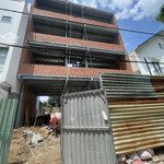 Trực diện sông đảo kim cương q2 - 16x20m xd: hầm 5 tầng - chỉ 108 tỷ