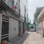 Chỉ hơn 4 tỷ có ngay lô đất đẹp gò vấp 1 sẹc quang trung 4x15 - sổ vuông - công nhận đủ