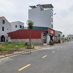 Bán đất tái định cư vân tảo - thường tín, 90,4m, sát vành đai 4, vỉa hè 2,5m, đường 7m ô tô tránh.
