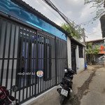 Bán rẻ nhà bình an dĩ an gần thủ đức