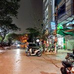 Mặt ngõ thông kinh doanh - đại kim hoàng mai - 45m2 - 11.5ty