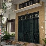 Tôi bán nhà oto tránh đình thôn 64m2 nhà xây 6 tầng tháng máy cho thiêu 50 triệu/ tháng giá 14 tỷ