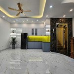 Bán nhà mỗ lao dt 38m 5 tầng thang máy 10 tỷ