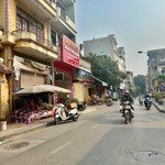 Siêu đẹp phẩm nhà đẹp lê lợi, ô tô, kinh doanh, 40m, chỉ 10 tỷ 700