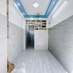 Chỉ 2,65 tỷ - nhà đẹp 4 tầng btct hc đủ - dts 51m2