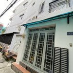 Bán nhà tạ quang bửu - cao lổ, quận 8, 4 tầng, 94m2, giá 7 tỷ