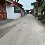đất thổ cư tại nguyên bì , xã quất động , thường tín
68,2m mt:4,10m