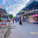 Bán nhà mặt đường trung lực đoạn phương tiến thành, hải phòng 81m², mt 4.5m giá 10.5 tỷ