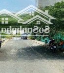 Bán đất sổ hồng khu dân cư eco 6 đường trường lưu phường long trường quận 9