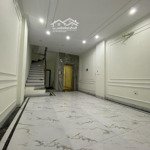 Nhà đẹp la khê, 48m, 7 tầng thang máy, kinh doanh, vỉa hè rộng, chỉ 16 tỷ