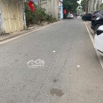 Vị trí đắc địa - hiếm - bán đất - trâu quỳ - gia lâm - 40m2 - 4.x tỷ