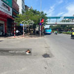 Hiếm! bán nhanh nhà phố nguyễn văn cừ, long biên, dt 110m2, 3 tầng, mt 13m, ngõ rộng ô tô 7 chỗ vào