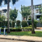 Duy Nhất 1 Căn Ngang Bề Thế Đường Nhựa- Cn 90M2 P.13 Đặng Thuỳ Trâm, Đối Diện Công Viên. Gía Tốt