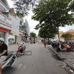 Bán Nhà Mặt Đường Chợ Con Cực Hiếm - Đoạn Đẹp Nhất Chợ Ngay Đoạn Chợ Sầm Uất - Mặt Tiền Đẹp 10.23M