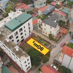 Bán Đất An Thắng- Ql6, 7 Tỷ, 90M2, 16,8X5.2M, Pháp Lý Đầy Đủ!