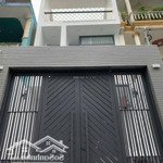 Chủ Gửi Bán Nhà Mới Xây Giá Chỉ 3,72 Tỷ - Mtđ Hoàng Diệu, Linh Chiểu, Thủ Đức, Sổ Riêng.