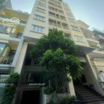 Chỉ 42 Tỷ Sở Hữu Ngay Tòa Nhà Đường Nguyễn Văn Thương, Bình Thạnh (Dt: 8X25M) Hầm 6 Tầng Hđt: 235 Triệu