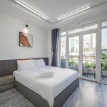 Cho Thuê Căn Hộ 1 Phòng Ngủ Siêu Đẹp Tại Nguyễn Văn Giai, Đa Kao, Q1, Hcm-Chỉ Với 10 Triệuiệu/Tháng