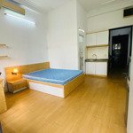 Cho Thuê Căn Hộ Tại Đường Mê Linh, Phường 19, Bình Thạnh, Tp.hcm, 5,7 Triệu, 30M2 , Nằm Sát Quận 1