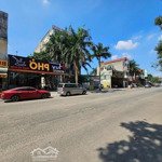 Mặt Tiền Kinh Doanh Showroom Ngay Vincom550, Kdc Sóng Thần B Đường 22M, P. Dĩ An Tp. Dĩ An
