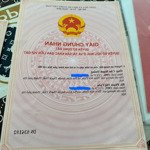 Bán Nhà Riêng Tại Xã Lại Thượng, Thạch Thất, Hà Nội, 3,9 Tỷ, 156 M2