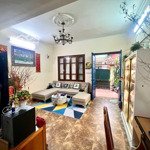 Chính Chủ Cần Bán Gấp Nhà Trần Duy Hưng Diện Tích 80M 4 Tầng 3 Ngủ Đầy Đủ Công Năng Gần Phố Ôtô 15M