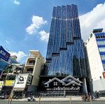 Chính Chủ Bán Tòa Nhà Văn Phòng 68 Phan Đăng Lưu, Phú Nhuận - 25X40M 4 Hầm 19 Tầng. Giá Bán 1650 Tỷ
