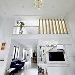 Gấp bán nhà gác lửng kiệt ô tô nguyễn văn thoại giá chỉ 6 tỷ
