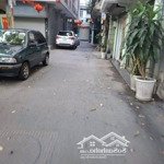 Bán nhà hoàng hoa thám tây hồ dt 69/75m x 3t x mt 4m giá 19,5 tỷ có thương lượng